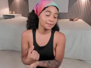 Chaturbate Best live sex cam show of zafiiraa