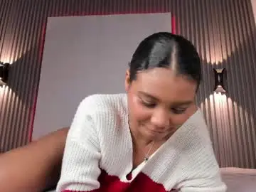 Chaturbate Nude Webcam of zafiiraa