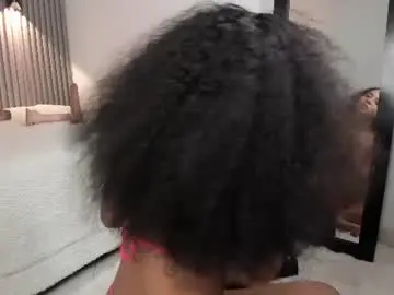 zafiiraa from chaturbate