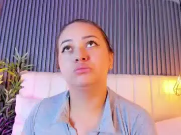 anaisclarkx from chaturbate