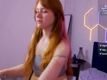 Chaturbate Live Sex Cam of angelfleur
