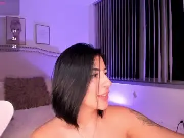 Chaturbate Live Sex Cam of bella_es