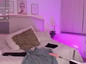 Chaturbate Adult Webcam of bella_es