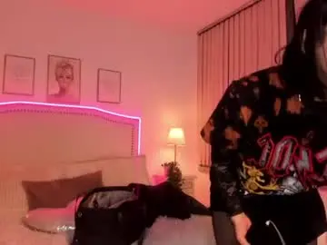 Chaturbate Live Sex Cam of bella_es