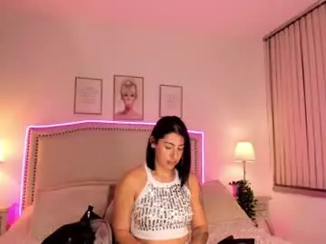 Chaturbate Live Porn of bella_es