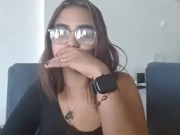 Chaturbate Nude Webcam of bellabaaker