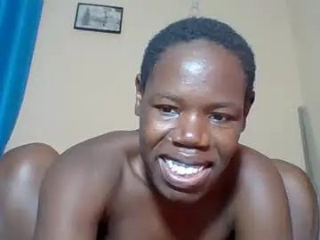 Chaturbate Sex Cam of blacksexygal
