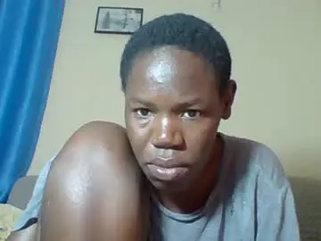 Chaturbate Sex Cam of blacksexygal