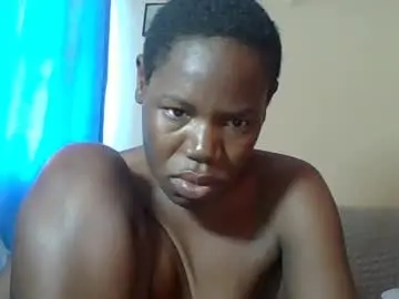 Chaturbate Live Sex Cam of blacksexygal