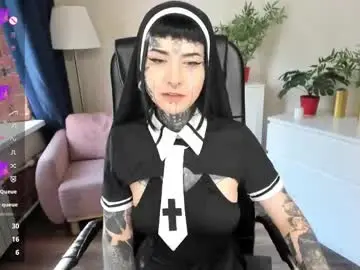blood__mary from chaturbate