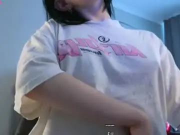 Chaturbate Adult Webcams of cloudemy