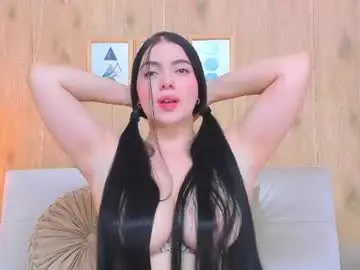 Chaturbate Best Webcam of demyrose