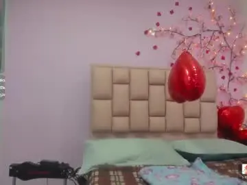 Chaturbate Sex Chat of emma_cg