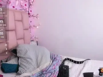 Chaturbate Free Live Porn of emma_cg