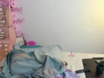 Chaturbate Private Sex Chat of emma_cg