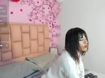 Chaturbate Private Sex Chat of emma_cg