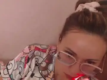 Chaturbate Free Live Porn of flowercandydoll