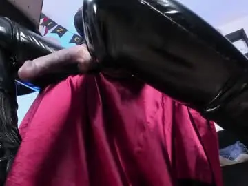 Chaturbate Live Sex of halley_ravenn