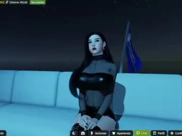 Chaturbate Sex Chat of hinata__sweet