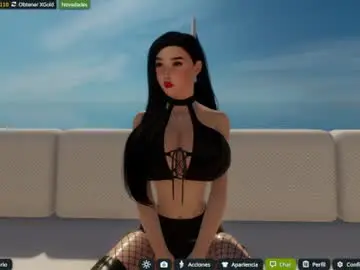Chaturbate Live Sex of hinata__sweet