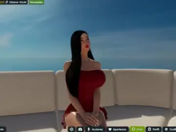 Chaturbate Adult Webcam of hinata__sweet