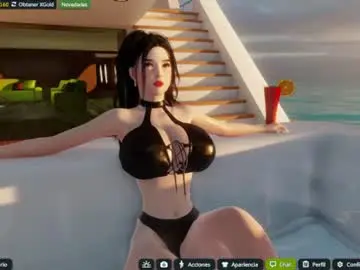 Chaturbate Nude Webcam of hinata__sweet