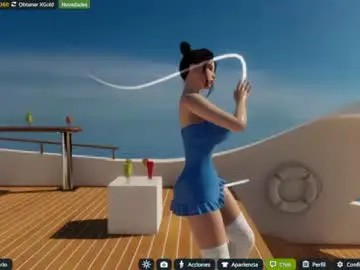 Chaturbate Best Webcam of hinata__sweet