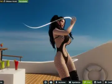 Chaturbate Live Sex Cam of hinata__sweet
