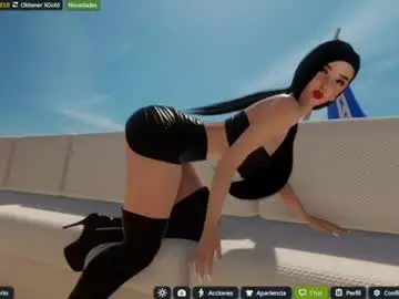 Chaturbate Private Sex Chat of hinata__sweet