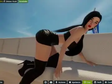 Chaturbate Free Porn Cam of hinata__sweet
