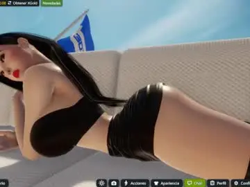 Chaturbate Free Porn Cam of hinata__sweet