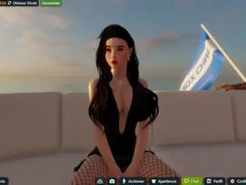 Chaturbate Live Porn of hinata__sweet