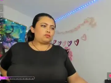 Chaturbate Sex Chat of janeth_zambrano