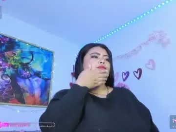 Chaturbate Watch Live Sex Cams of janeth_zambrano