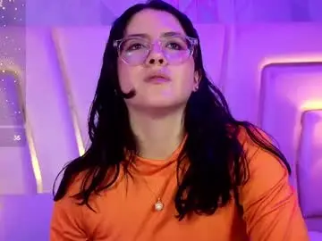 Chaturbate Sex Cam of lillianderson