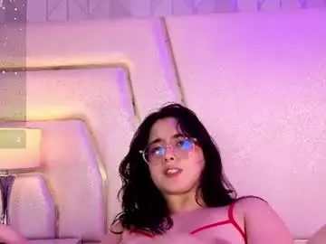 lillianderson from chaturbate