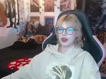 Chaturbate Adult Video Chat of lovely_cass