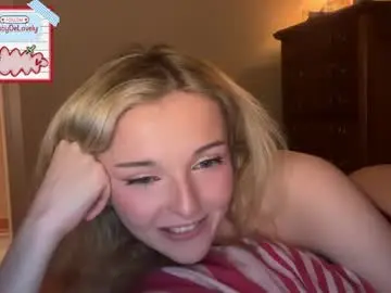 Chaturbate Watch Live Sex Cams of lucydelovely