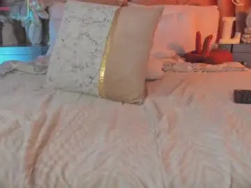 Chaturbate Sex Cam of luisabaker