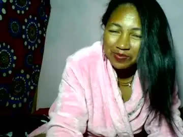 Chaturbate Live Porn of luxaluna