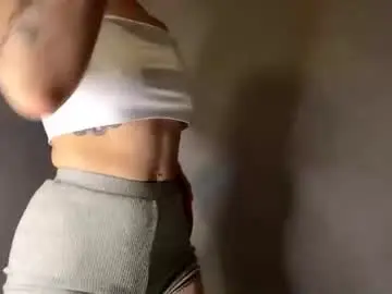 Chaturbate Sex Cam of marryivie