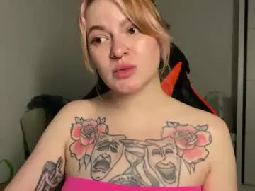 Chaturbate Nude Webcam of mia_kamp