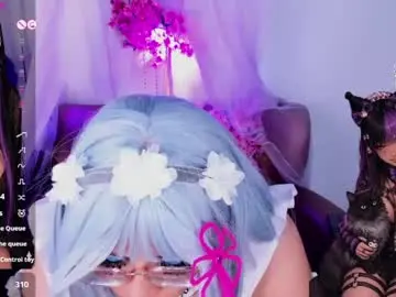 Chaturbate Best live sex cam show of mitsu_kawii