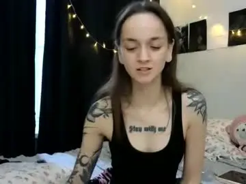 newproject_ from chaturbate