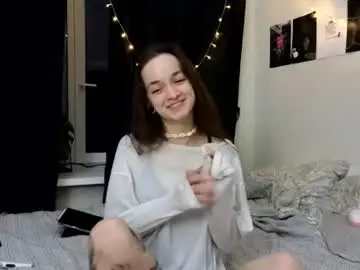 Chaturbate Live Porn of newproject_