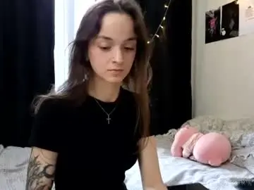 Chaturbate Nude Webcam of newproject_