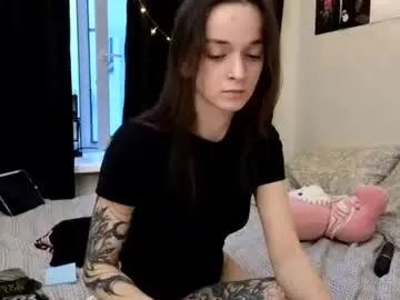Chaturbate Adult Video Chat of newproject_
