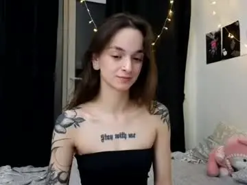 Chaturbate Watch Live Sex Cams of newproject_
