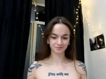 Chaturbate Adult Webcams of newproject_
