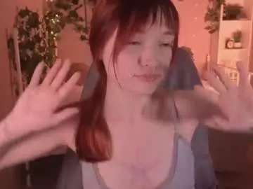 Chaturbate Sex Cam of salt_mira